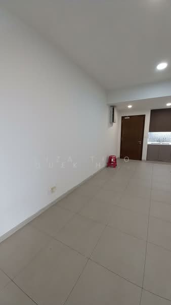 Service Residence for Rent at Seventeen Mall & Residences (Biji Living) - Liza Tieo Quek Hoon - PropertyGuru.com.my