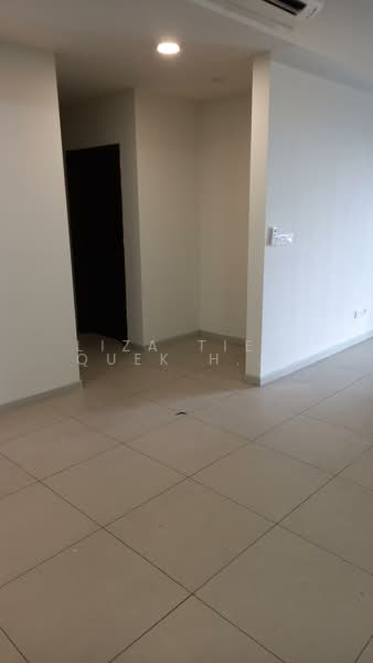 Service Residence for Rent at Seventeen Mall & Residences (Biji Living) - Liza Tieo Quek Hoon - PropertyGuru.com.my