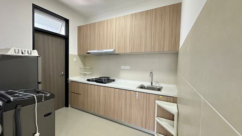Servis Apartment untuk Disewa di TRELLIS RESIDENCES - Samuel Lee - Kitchen - PropertyGuru.com.my
