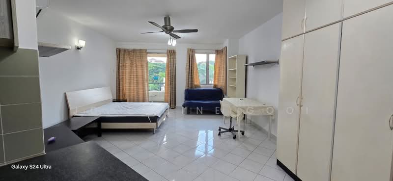 Condominium for Rent at Riana Green Condominium - Josephine Gooi - Bedroom - PropertyGuru.com.my