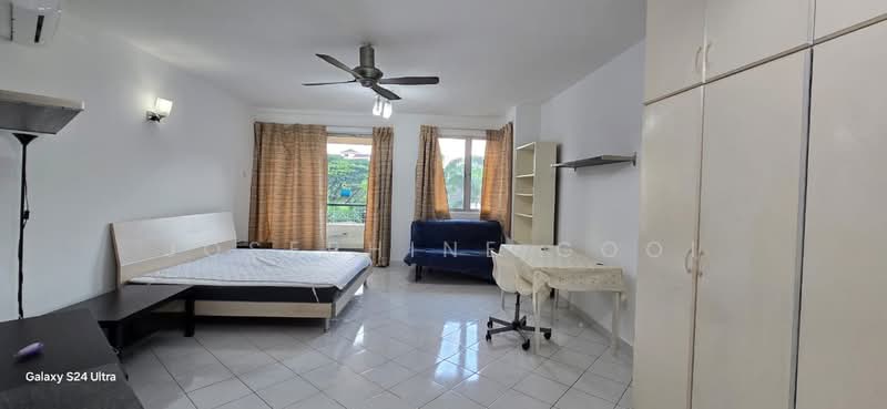 Condominium for Rent at Riana Green Condominium - Josephine Gooi - Bedroom - PropertyGuru.com.my