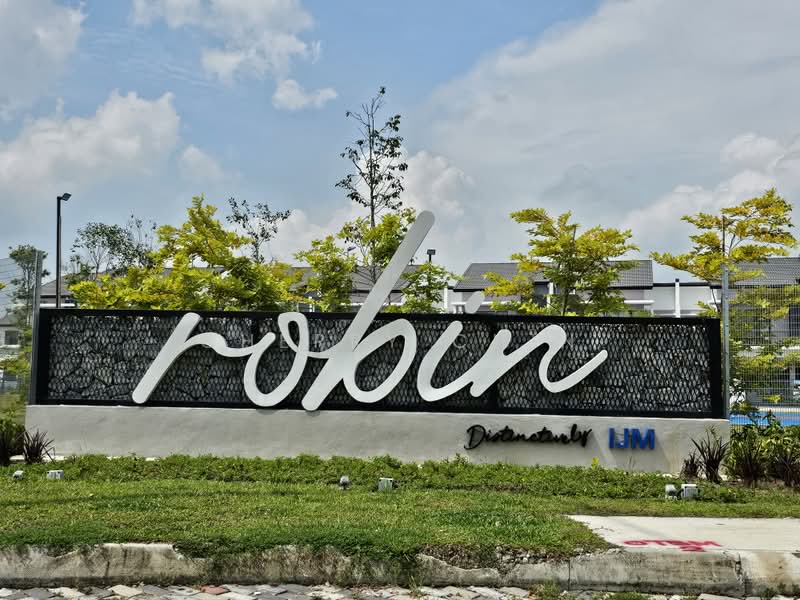 Rumah Teres 2 Tingkat untuk Disewa di Telok Panglima Garang (Selangor) - Cherry Chin - Exterior - PropertyGuru.com.my