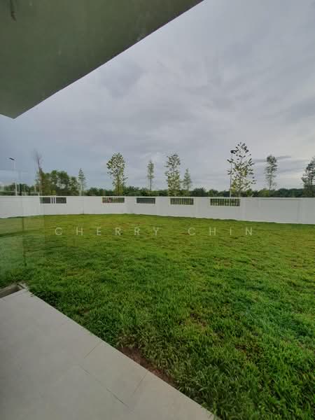 Rumah Teres 2 Tingkat untuk Disewa di Telok Panglima Garang (Selangor) - Cherry Chin - Extra Land 10 Feet - PropertyGuru.com.my