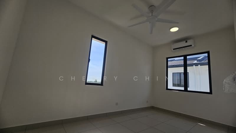 Rumah Teres 2 Tingkat untuk Disewa di Telok Panglima Garang (Selangor) - Cherry Chin - Medium Room - PropertyGuru.com.my