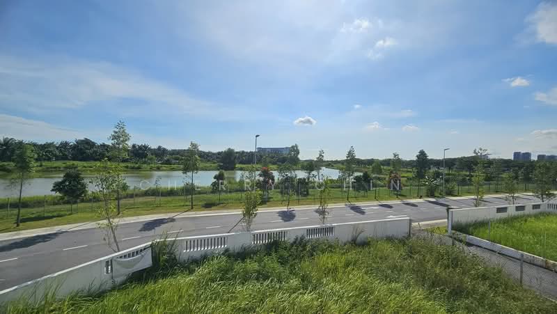 Rumah Teres 2 Tingkat untuk Disewa di Telok Panglima Garang (Selangor) - Cherry Chin - Exterior - PropertyGuru.com.my