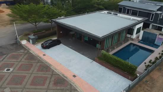 Bungalow for Sale in Perdana Lakeview East (Cyberjaya) - Mazsheera . - PropertyGuru.com.my