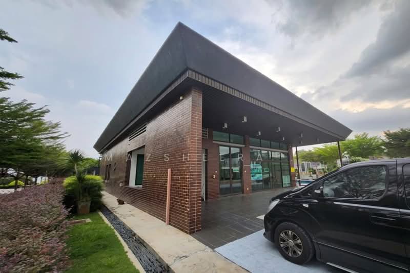 Bungalow for Sale in Perdana Lakeview East (Cyberjaya) - Mazsheera . - Exterior - PropertyGuru.com.my
