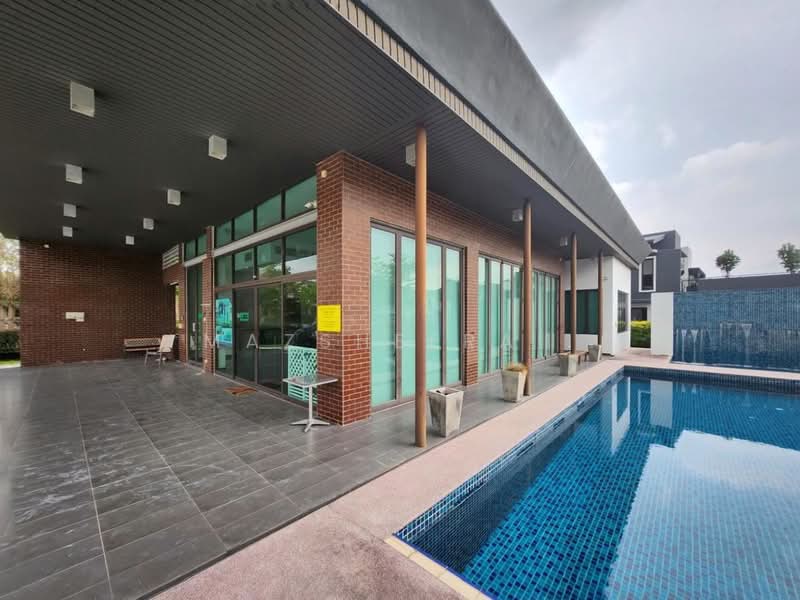 Bungalow for Sale in Perdana Lakeview East (Cyberjaya) - Mazsheera . - Exterior - PropertyGuru.com.my