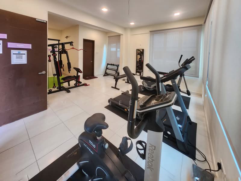 Bungalow for Sale in Perdana Lakeview East (Cyberjaya) - Mazsheera . - Bedroom - PropertyGuru.com.my