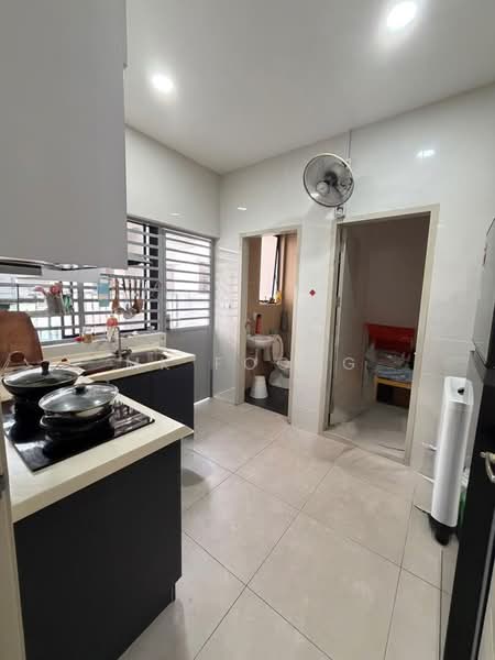 Rumah Kluster untuk Disewa di Horizon Hills (Iskandar Puteri (Nusajaya)) - MK Foong - PropertyGuru.com.my