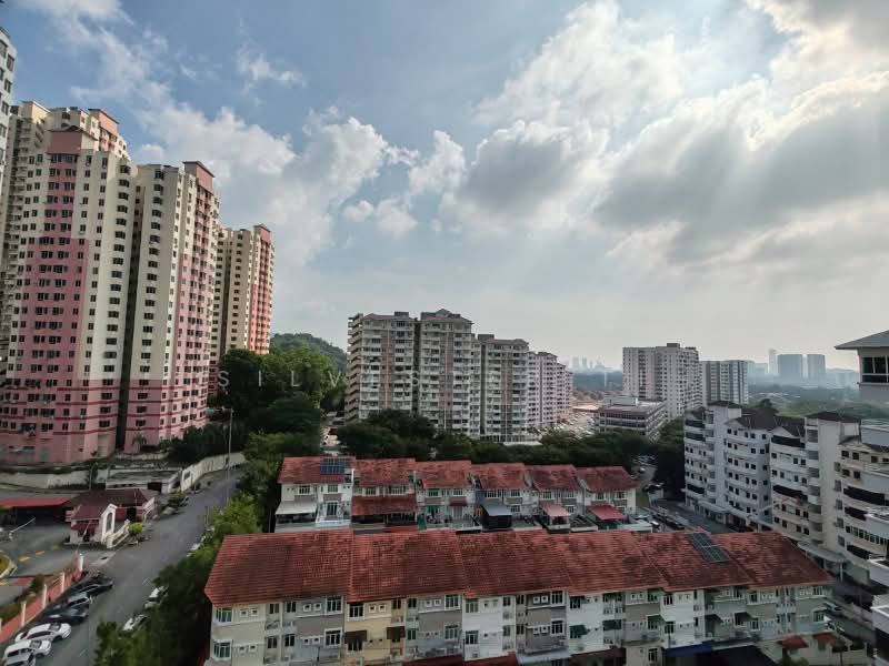 Condominium for Sale at Flamingo Series - Silvester Ti - Exterior - PropertyGuru.com.my