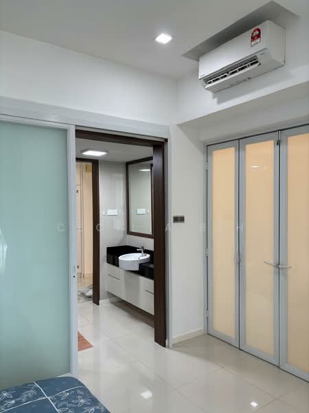 Servis Apartment untuk Disewa di Tropicana Avenue - Cecilia Beh - Bathroom - PropertyGuru.com.my