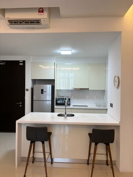 Servis Apartment untuk Disewa di Tropicana Avenue - Cecilia Beh - Kitchen - PropertyGuru.com.my