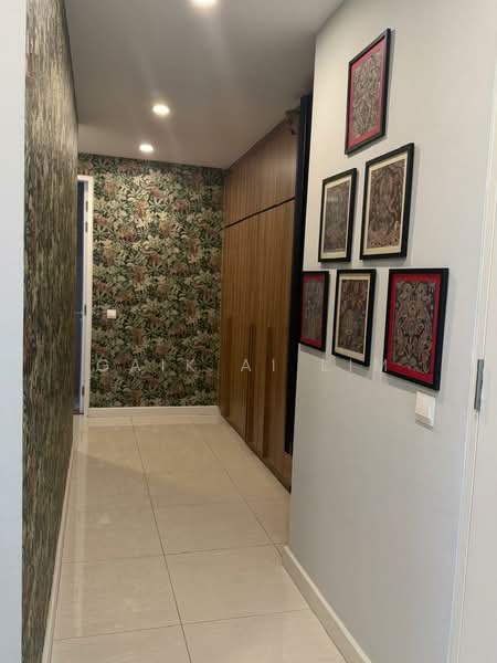 Kediaman Servis untuk Disewa di The Sentral Suites - Gaik Ai Lim - PropertyGuru.com.my