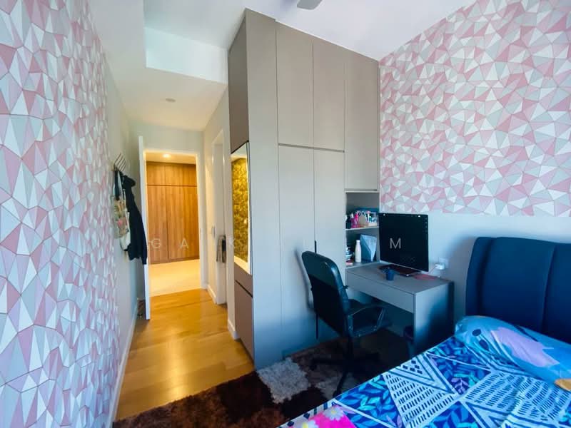 Kediaman Servis untuk Disewa di The Sentral Suites - Gaik Ai Lim - PropertyGuru.com.my