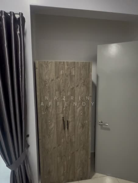 Servis Apartment untuk Disewa di Tulip Residence - Nazrin Affendy - Interior - PropertyGuru.com.my