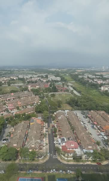 Servis Apartment untuk Disewa di Tulip Residence - Nazrin Affendy - Exterior - PropertyGuru.com.my