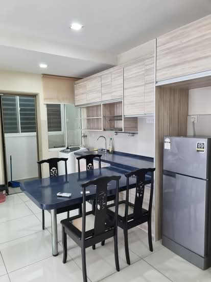 Service Residence for Sale at Livia Residence @ C180 - KINKI CHAN - PropertyGuru.com.my