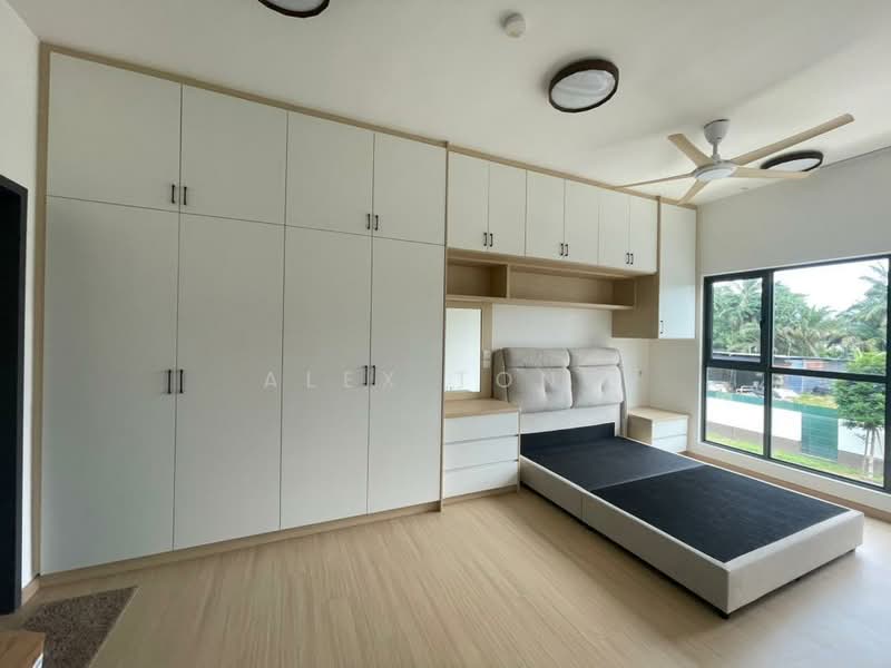 Kondominium untuk Disewa di Arinna - Alex Tong - PropertyGuru.com.my