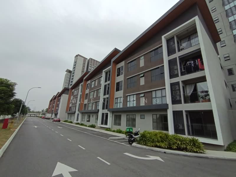 Kondominium untuk Disewa di Arinna - Alex Tong - PropertyGuru.com.my