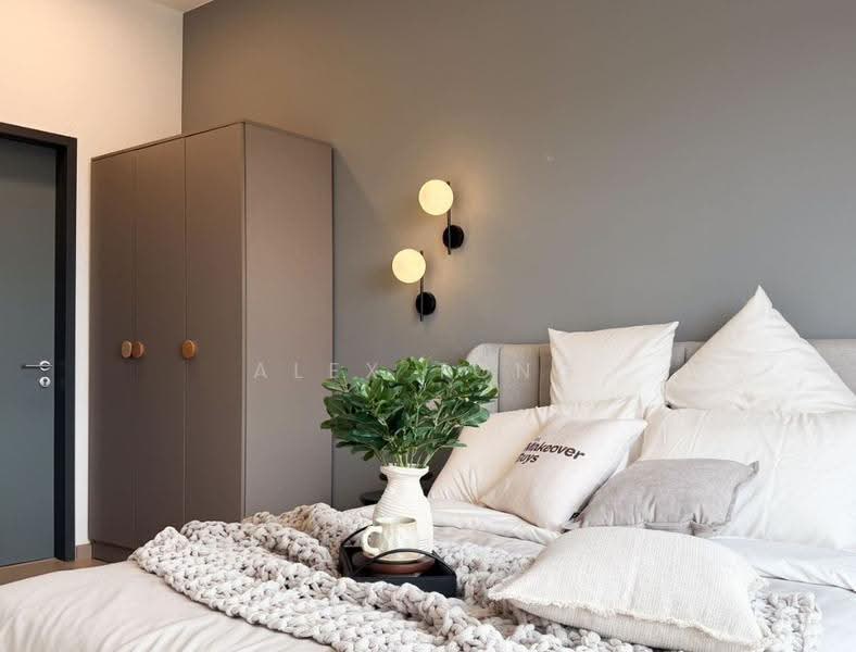 Condominium for Rent at Arinna - Alex Tong - PropertyGuru.com.my