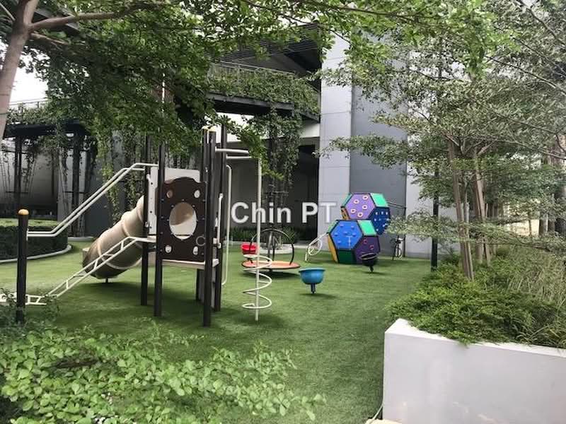 Servis Apartment untuk Disewa di D'Latour - Chin PT - PropertyGuru.com.my
