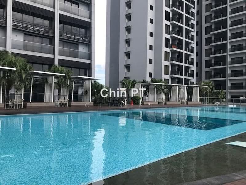 Servis Apartment untuk Disewa di D'Latour - Chin PT - PropertyGuru.com.my