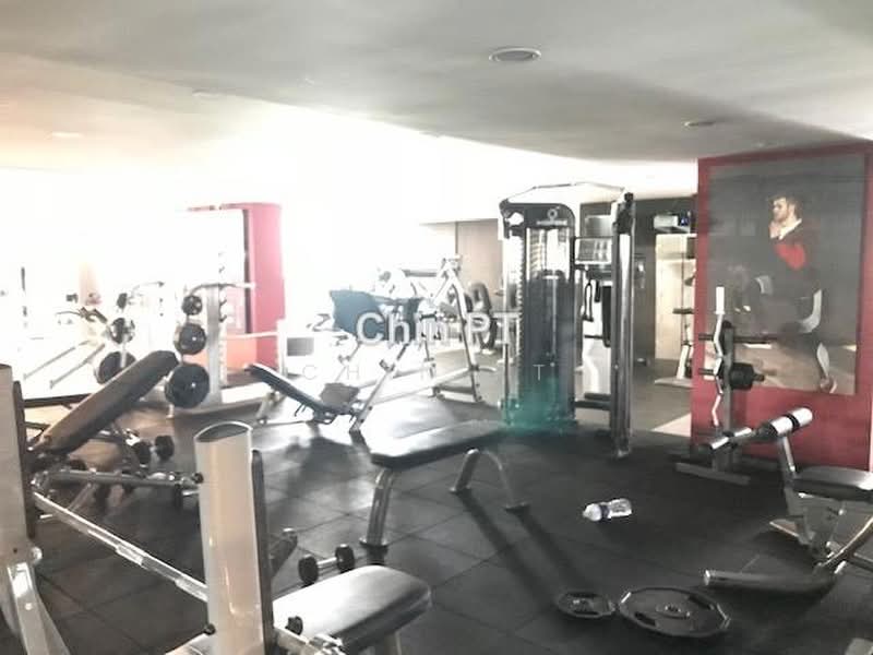 Servis Apartment untuk Disewa di D'Latour - Chin PT - PropertyGuru.com.my