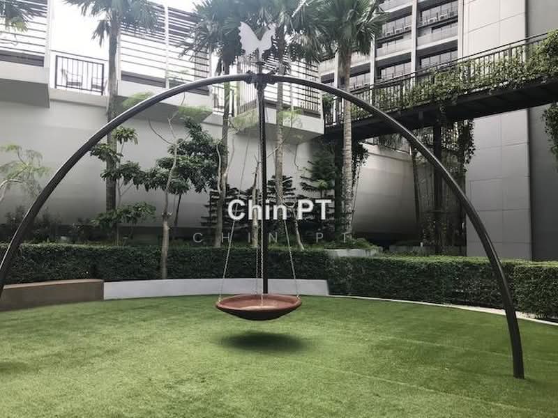 Servis Apartment untuk Disewa di D'Latour - Chin PT - PropertyGuru.com.my