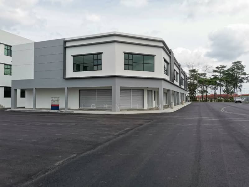 Kedai / Pejabat untuk Disewa di Taman Pelangi Indah (Ulu Tiram) - John Lim - PropertyGuru.com.my