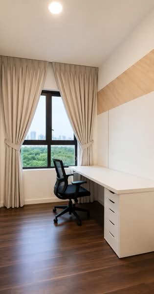 Kondominium untuk Disewa di GenKL - Florence Mok - PropertyGuru.com.my