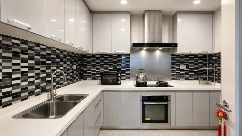 Kondominium untuk Disewa di GenKL - Florence Mok - PropertyGuru.com.my