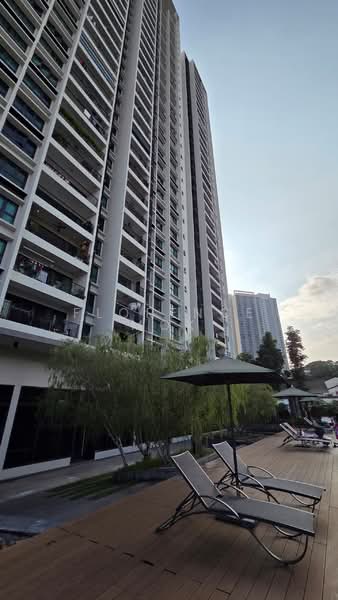 Kondominium untuk Disewa di GenKL - Florence Mok - PropertyGuru.com.my