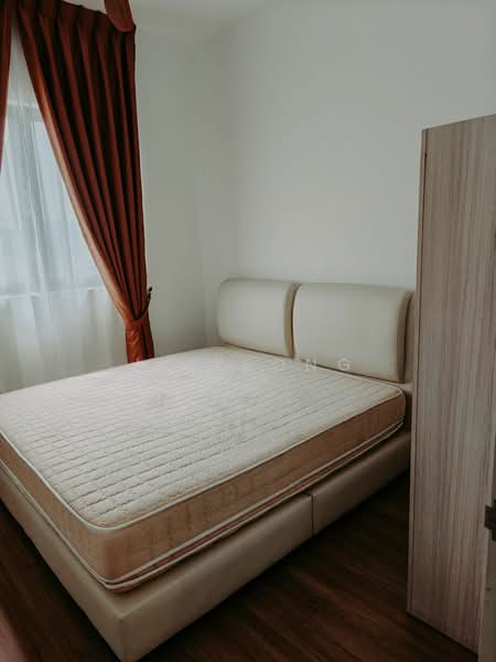 Servis Apartment untuk Disewa di Residensi Ava @ Kiara Bay - JK Leong - Bedroom - PropertyGuru.com.my