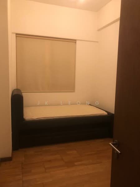 Condominium for Rent at Suasana Sentral Loft - JK Leong - Bedroom - PropertyGuru.com.my