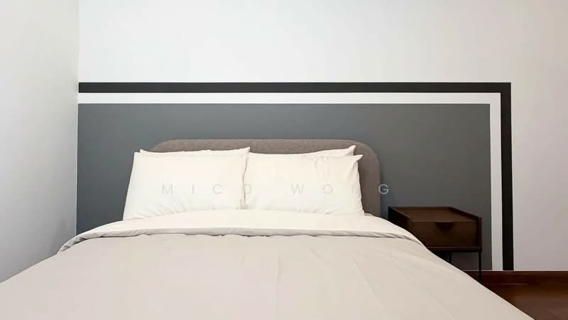 Kondominium untuk Disewa di Bangsar Hill Park - Mico Wong - Bedroom - PropertyGuru.com.my