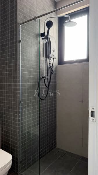 Kondominium untuk Disewa di Bangsar Hill Park - Mico Wong - Bathroom - PropertyGuru.com.my
