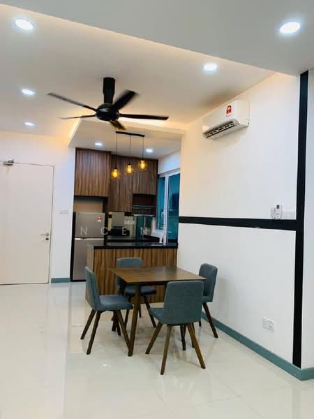 Servis Apartment untuk Disewa di Southbank Residence - Vincent Chye - PropertyGuru.com.my