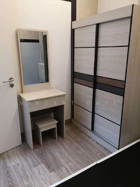 Servis Apartment untuk Disewa di Southbank Residence - Vincent Chye - PropertyGuru.com.my