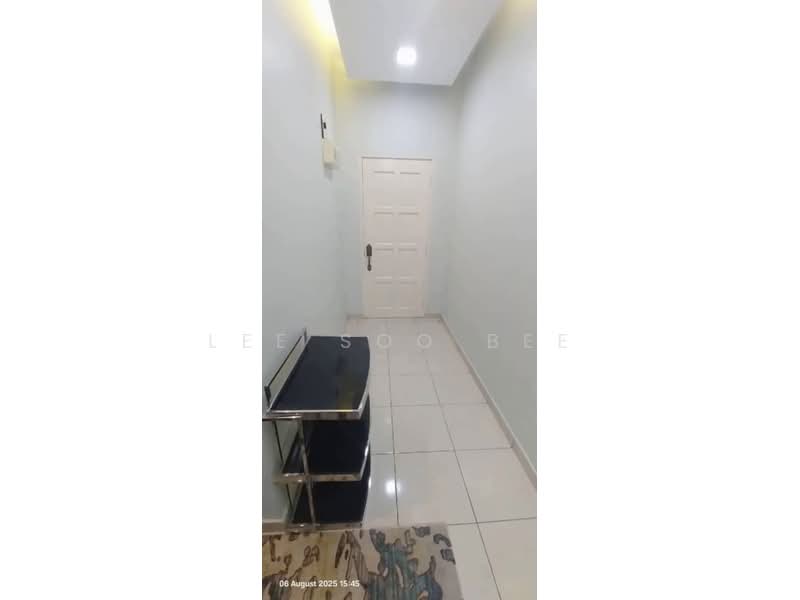 Pangsapuri untuk Disewa di Sri Ixora Apartment - Lee Soo Bee - PropertyGuru.com.my