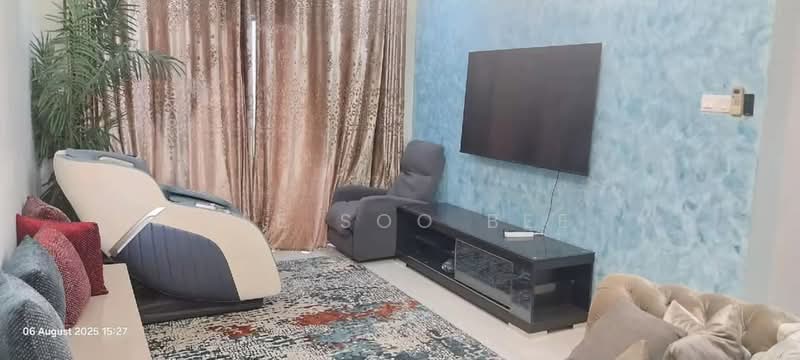 Pangsapuri untuk Disewa di Sri Ixora Apartment - Lee Soo Bee - PropertyGuru.com.my
