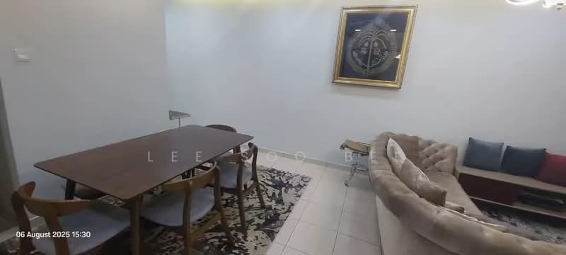 Pangsapuri untuk Disewa di Sri Ixora Apartment - Lee Soo Bee - PropertyGuru.com.my