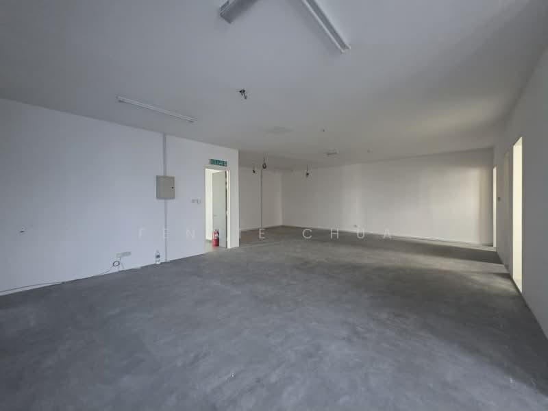 Cluster Factory for Rent in Eco Business Park 1 (Johor Bahru) - Fennie Chua - Interior - PropertyGuru.com.my