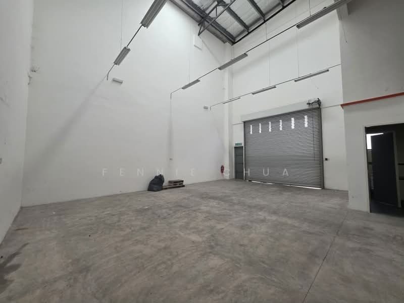 Cluster Factory for Rent in Eco Business Park 1 (Johor Bahru) - Fennie Chua - Interior - PropertyGuru.com.my