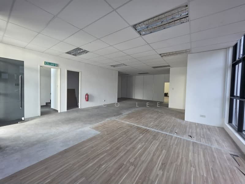 Factory for Rent in Eco Business Park 1 (Johor Bahru) - Coco Lee - Interior - PropertyGuru.com.my