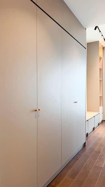 Kondominium untuk Disewa di Bangsar Hill Park - Mico Wong - Interior - PropertyGuru.com.my