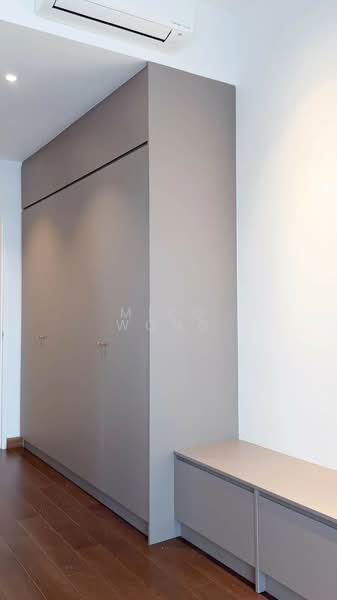 Kondominium untuk Disewa di Bangsar Hill Park - Mico Wong - Interior - PropertyGuru.com.my