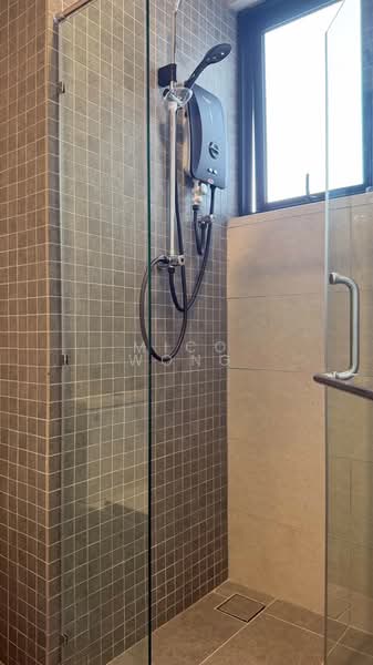 Kondominium untuk Disewa di Bangsar Hill Park - Mico Wong - Bathroom - PropertyGuru.com.my