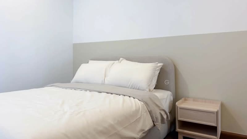Kondominium untuk Disewa di Bangsar Hill Park - Mico Wong - Bedroom - PropertyGuru.com.my