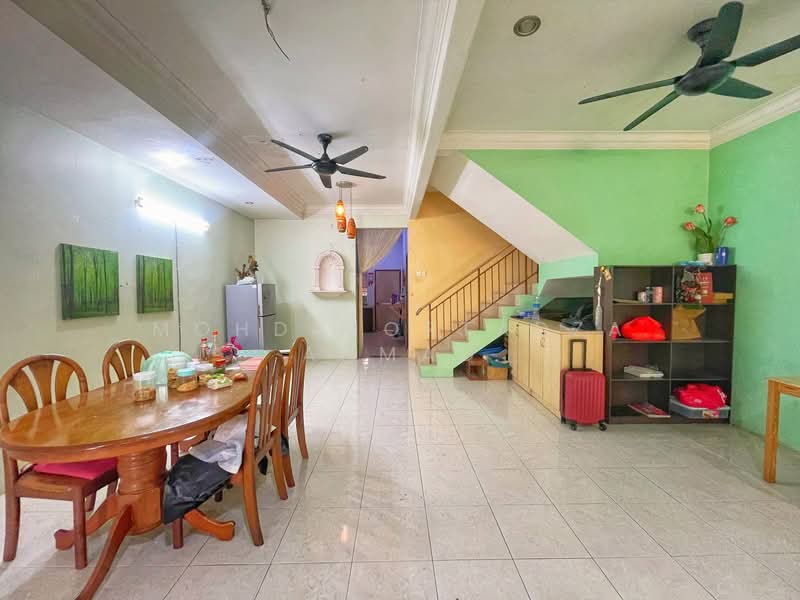 2-storey Terraced House for Sale in Bandar Nusaputra (Puchong) - Mohd Mortadza Ahmad - PropertyGuru.com.my